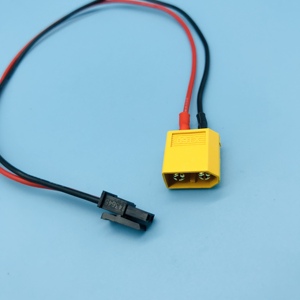 <span class=keywords><strong>2</strong></span> pin remolque cable arnés de alambre luz conector de cable - Product Image 4