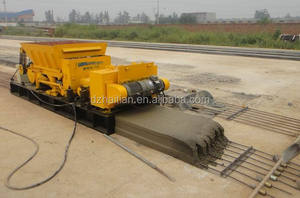 Machine à lamelles ajourées préfabriquées pour panneaux de toit, équipement de Construction, 120x600, livraison gratuite - Product Image 2