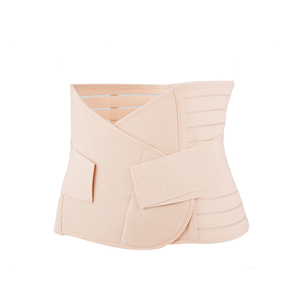 Faja de Moda <span class=keywords><strong>para</strong></span> Mujer, Cinturón Reductor <span class=keywords><strong>para</strong></span> Chicas, Cinturón de <span class=keywords><strong>Cintura</strong></span> <span class=keywords><strong>para</strong></span> Pérdida de Peso - Product Image 4