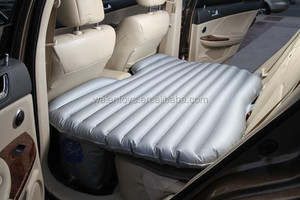 Du Lịch Cắm Trại Xe Giường Inflatable Không Khí Nệm Tận Hưởng Cuộc Sống Inflatable Giường Xe - Product Image 2