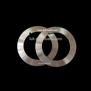 <span class=keywords><strong>Circulaire</strong></span> couteau de <span class=keywords><strong>découpe</strong></span> de <span class=keywords><strong>papier</strong></span> pour <span class=keywords><strong>papier</strong></span> de nouvelles - Product Image 1