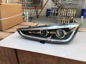 Repuestos de Autobús, Faro Delantero LED para <span class=keywords><strong>IRIZAR</strong></span> <span class=keywords><strong>I8</strong></span> HC-B-1589 - Product Image 2