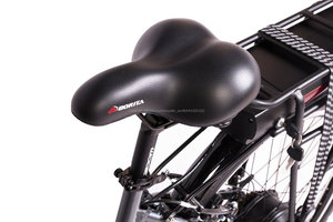 Caniche, mediados unidad kenda neumáticos de bicicleta eléctrica de la ciudad - Product Image 6