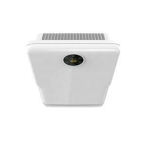 Olansi-purificador de aire portátil para uso doméstico, generador de oxígeno activo para nevera - Product Image 2