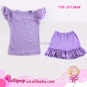 <span class=keywords><strong>Tutu</strong></span> Delle Ragazze 1st Birthday Outfit Bambina Pettiskirt Top Puntini Rossi Mocked Cuore Extra Soffici Pettiskirt Danza Outfit P - Product Image 5