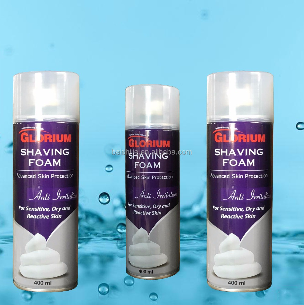 Крем для бритья OEM