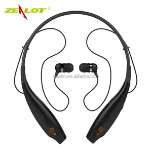 Zealot B9-Auriculares deportivos inalámbricos con Bluetooth