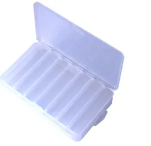 clear plastic lure box, clear plastic lure box Suppliers and