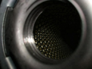 Adatto per Sostituire i Ricambi <span class=keywords><strong>Ceccato</strong></span> per Pompe a Vuoto e Compressori 640509 Filtro dell'Olio - Product Image 5
