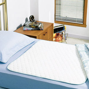Wholesale Adult Size Waterproof Reusable <strong>Bed</strong> <strong>Pads</strong>/ Mattress Protectors - Product Image 2