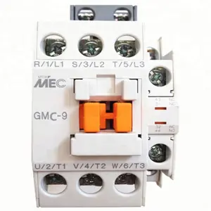 Contacteur magnétique ca GMC-6