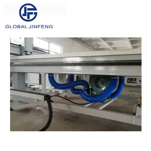 Glass Machine China JF-CNC Professional Manufacturer Cnc Glass Cutting Machine China