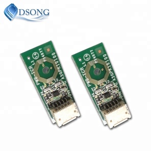 Mới BIZHUB c3350 trống <span class=keywords><strong>chip</strong></span> iup22 cho Konica Minolta c3850/3350 hình ảnh đơn vị - Product Image 2