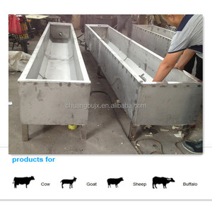 Réservoir d'eau potable pour vaches et bovins / Abreuvoir - Product Image 2