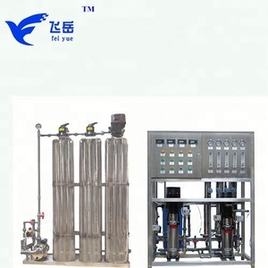 Sistema de filtro de <span class=keywords><strong>agua</strong></span> Ro para el hogar Mini planta de <span class=keywords><strong>agua</strong></span> Mineral - Product Image 3