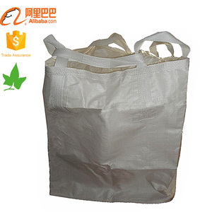 Resistente polipropileno <span class=keywords><strong>2</strong></span> toneladas, tela fuerte PP bolsa grande - Product Image 4