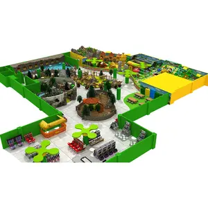 Popular lovely little kids play set produtos parque de diversões playground Indoor