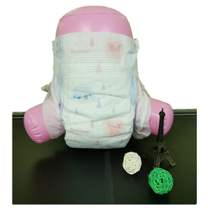 Bebé lindo Cómodos y desechables pañales para bebés Compañías que buscan distribuidores - Product Image 6