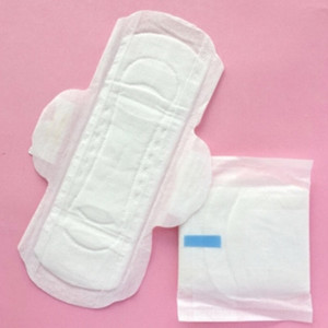 Toallas Sanitarias Desechables Stayfree de la Marca FenRou, OEM, con Aniones, Alas, Transpirables, de Algodón, para Mujer, Regulares, Muestra Gratuita, Personalizadas, China - Product Image 1