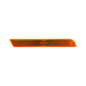 E-mark E4 144*18 millimetri giallo E rosso di plastica riflettente adesivi di scooter <span class=keywords><strong>moto</strong></span> del corpo del camion avvertimento reflex riflettore - Product Image 4