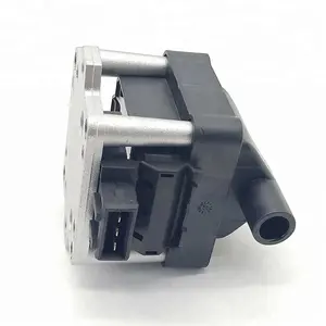 Bobine d'allumage 6N0905104 0221601001 867905104 867905104A 867905352 pour VW Golf Jetta Passat Cabrio Eurovan 2.0L 2.5L - Product Image 1