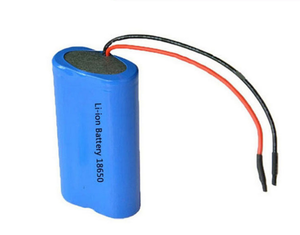 Nhà Máy Giá Sạc <span class=keywords><strong>18650</strong></span> Pin Gói <span class=keywords><strong>7.4</strong></span> <span class=keywords><strong>Volt</strong></span> <span class=keywords><strong>Lithium</strong></span> <span class=keywords><strong>Ion</strong></span> Pin Cho Xách Tay Dvd Player - Product Image 1