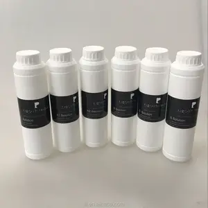 mirror effect powder & chrome spray kit &LYH-CPSM106