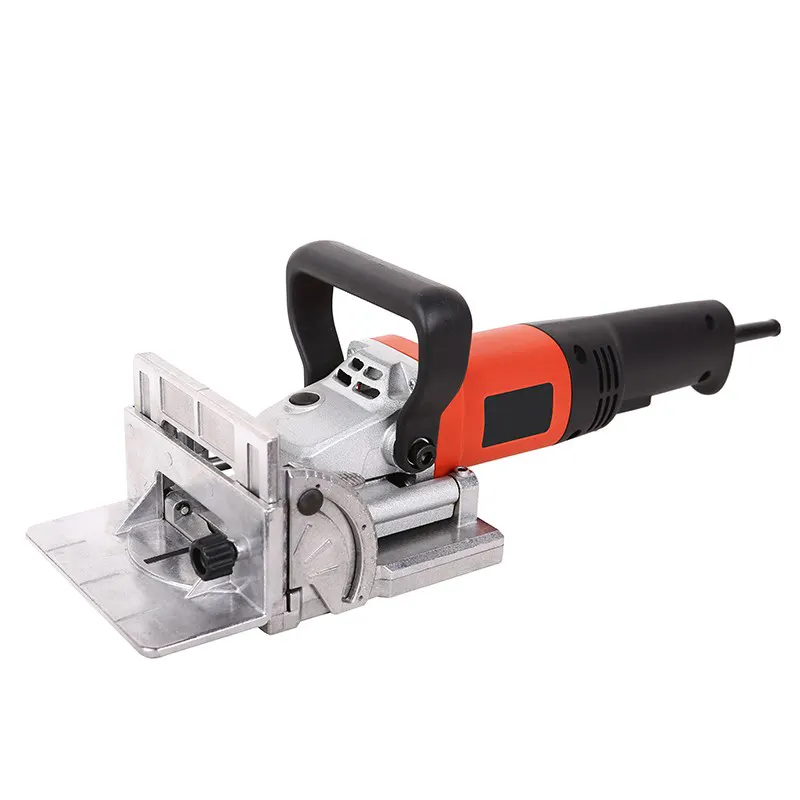high quality 760W 100mm woodworking biscuit joiner
