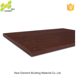 แผ่นผนังภายนอกกันน้ำ ฉนวนกันความร้อน ตกแต่ง ราคาประหยัด - Product Image 5