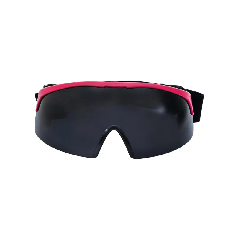Óculos de neve unissex, óculos de proteção com lente intercalável 2022 uv400 100%