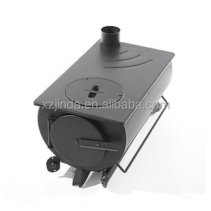 Stufa <span class=keywords><strong>a</strong></span> <span class=keywords><strong>Legna</strong></span> per Campeggio, Stufa per Tenda Glamping - Product Image 4