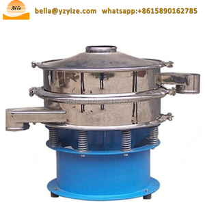 Giảm Giá Rung Màn Hình/<span class=keywords><strong>Sand</strong></span> Rung Máy Sàng/Rung Sàng Shaker - Product Image 5