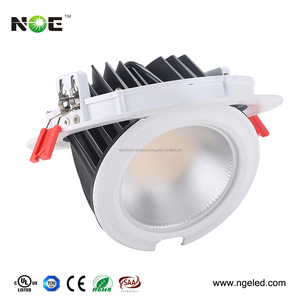100lm/w réglable 2700 ~ 6500 K led downlight 60 w magasin commercial lumière - Product Image 3