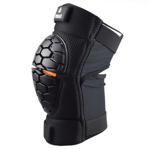 Rodilleras para Motocicleta Vemar, Protectores de Rodilla para Motocross, Ciclismo, Equipo de Protección para <span class=keywords><strong>Bicicleta</strong></span>, <span class=keywords><strong>Protector</strong></span> de Moto con Certificación CE - Product Image 4