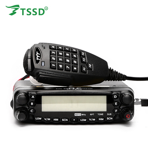 Tyt TH-7800 alta potencia 50 W transceptor FM jamón doble banda de radio - Product Image 1