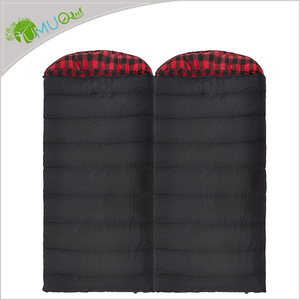 Yimuq — enveloppe, en coton, personnalisée, ultraléger, imperméable, Portable, sac de couchage d'extérieur pour maman, Camping d'hiver - Product Image 3