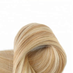 شعر حقيقي مستقيم ريمي قبل المستعبدين الإنسان الطبيعي مسمار وصلات شعر - Product Image 6