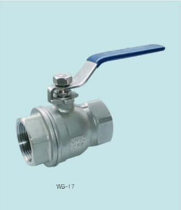 <span class=keywords><strong>2</strong></span> PC Ball valve pièces coulée en acier inoxydable 316 coulée à la cire perdue coulée - Product Image 1