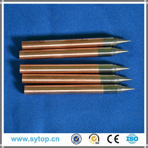 Anviloy <span class=keywords><strong>1150</strong></span> tige en alliage de tungstène pour <span class=keywords><strong>le</strong></span> soudage - Product Image 3