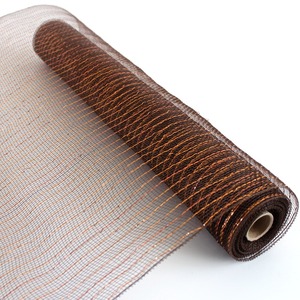 <span class=keywords><strong>Deco</strong></span> Lưới Kim Loại Ruy Băng Bán Buôn #60104 - Product Image 2