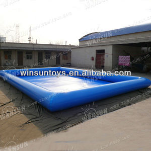 2015 verano caliente productos inflables piscina( ce pasar) - Product Image 1
