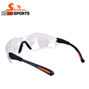 Kính An Toàn Làm Việc Bán Chạy Không Khung Màu Đen Và Trắng Chất Lượng Cao Tùy Chỉnh - Product Image 4