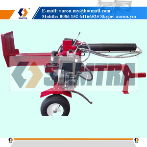 Tracteur Attelage <span class=keywords><strong>3</strong></span> Points Fendeur de Bûches 20 Tonnes <span class=keywords><strong>Fendeuse</strong></span> de Bûches - Product Image 3