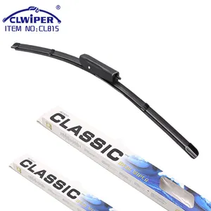 Windshield Wiper Replacement CLWIPER CL815 Exclusive Wiper For Renault Symbol Clio Windshield Wiper Blade