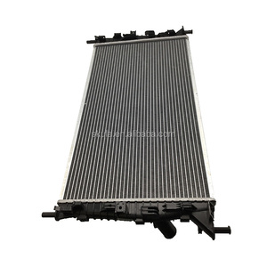Radiador de Auto Skula 3M5H-8005-RK 3M5H8005RK para Ford Focus Z60215200C para Mazda 3 - Product Image 1