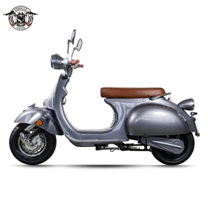 Migliori Scooter Elettrici Vintage EEC 1500W con Batteria 72v 20ah Moto Elettrica per Adulti - Product Image 4