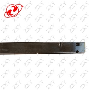 רכב אחורי פגוש תמיכה <span class=keywords><strong>12</strong></span> קאמרי 52023-06130 - Product Image 2