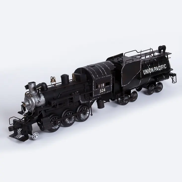 Özel 1/87 model tren ho ölçek ile 20 yıl üretici