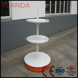 2015 estilo popular ronda zapatero para hipermercado y tienda con venta directa de la fábrica - Product Image 2