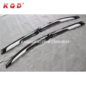 2016 time rain guard shield deflector wind car door car window visor for innova hilux vigo - Product Image 2